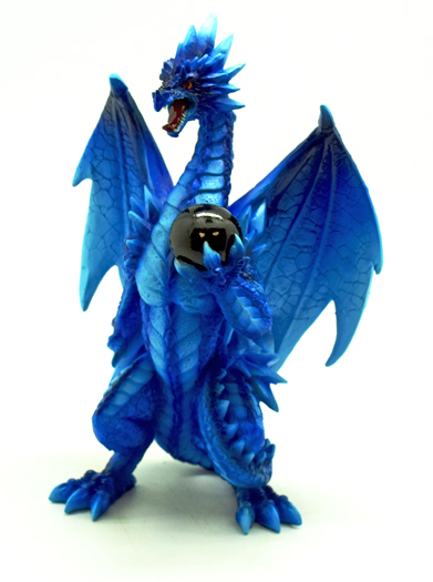 Blue Dragon