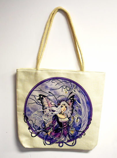 Fairy Tote Bag