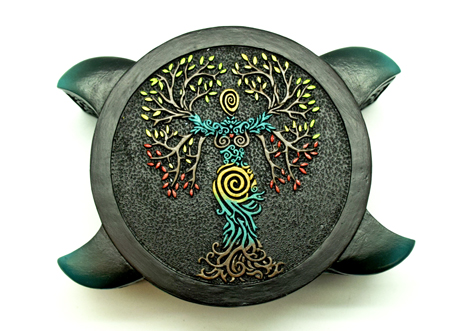 Tree Of Life Box