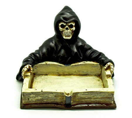 Reaper Ashtray