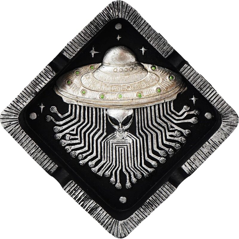 Alien Ashtray