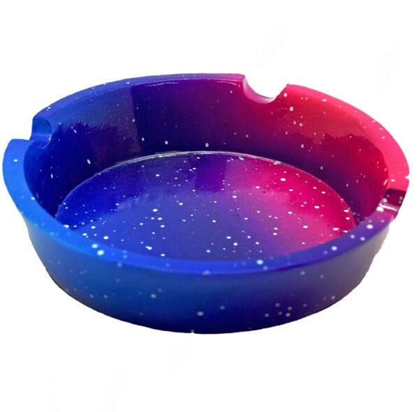 Galaxy Ashtray