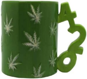 420 Mug