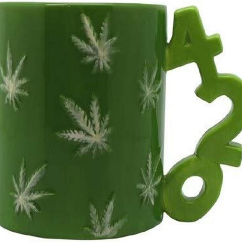 420 Mug
