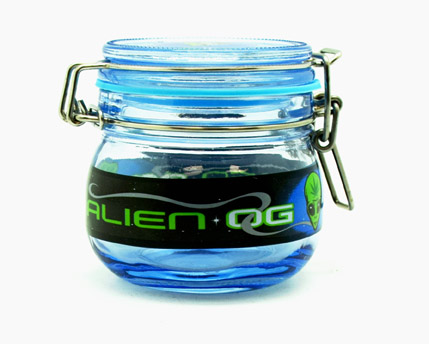 Alien Og Med Dank Tank