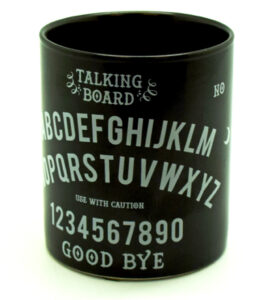 Spirit Board Mug