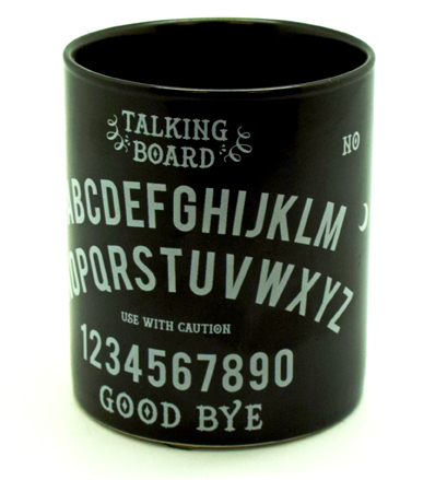 Spirit Board Mug