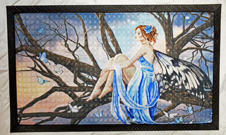 Fairy Door Mat