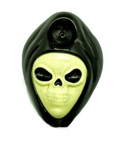 Reaper Pipe