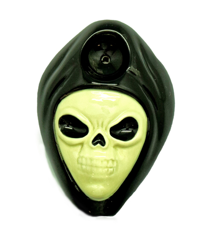 Reaper Pipe