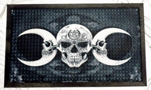 Alchemy Door Mat
