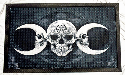 Alchemy Door Mat