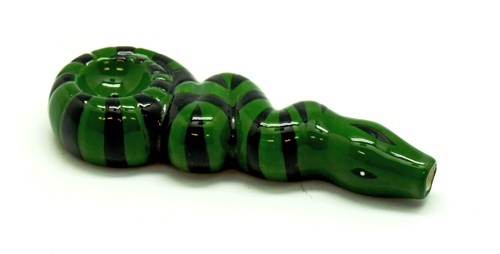 Snake Pipe