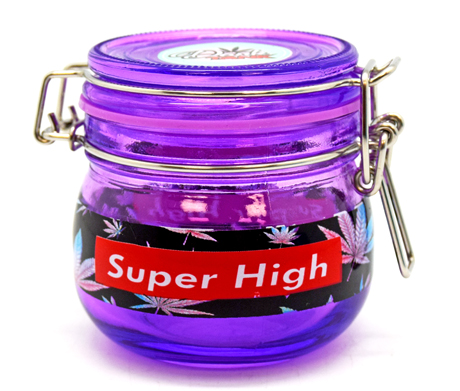 Medium Super Size Dank Tank