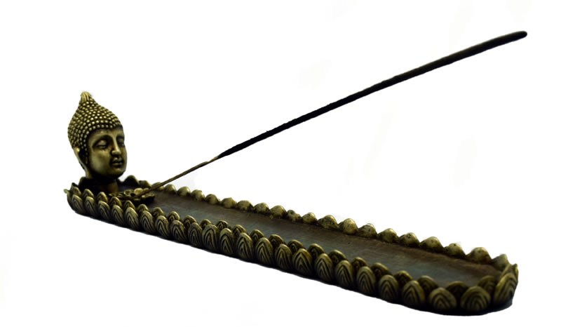 Buddha Incense Burner