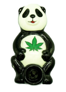 Panda Pipe
