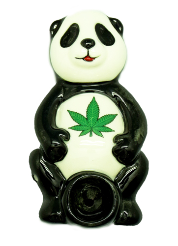 Panda Pipe