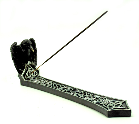 Raven Boat Burner