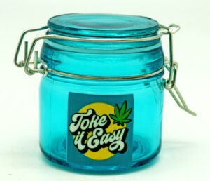 Medium Toke It Easy Dank Tank
