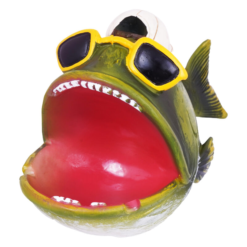 Fish Ashtray