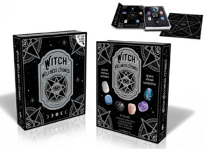 Witch Stone Kit