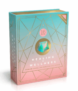 Healing And Wellness Kit